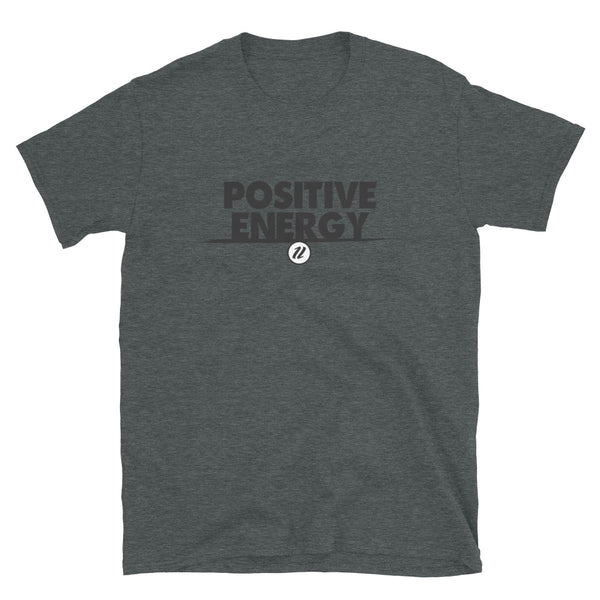Short-Sleeve Unisex T-Shirt | Positive Energy