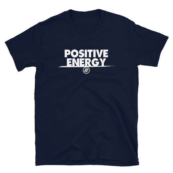 Short-Sleeve Unisex T-Shirt | Positive Energy