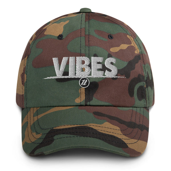 Dad Hat | Vibes