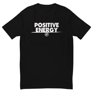 Short Sleeve T-shirt | Positive Energy