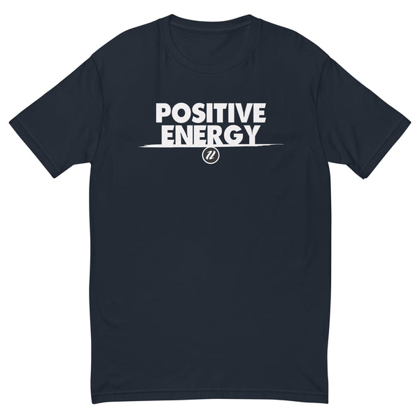 Short Sleeve T-shirt | Positive Energy