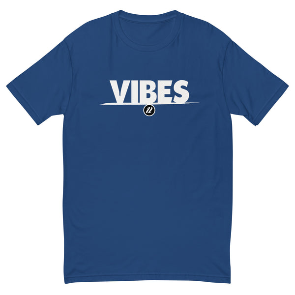 Short Sleeve T-shirt | Vibes