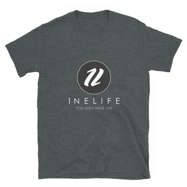 Short-Sleeve Unisex T-Shirt | 1NELife Brand