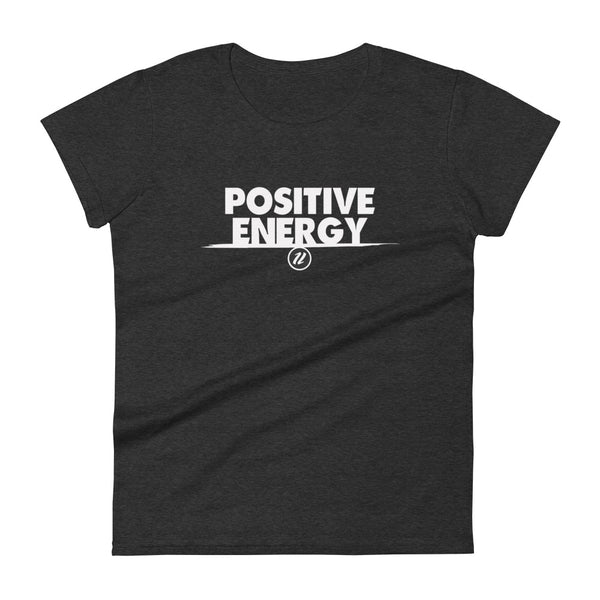 Women's short sleeve t-shirt | Positive Energy