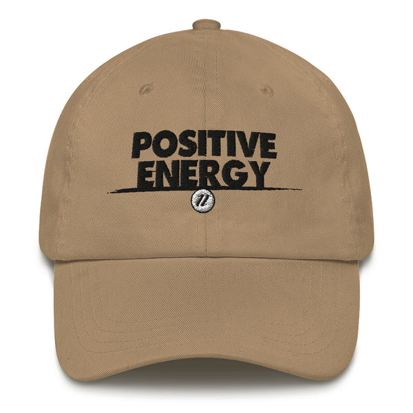 Dad Hat | Positive Energy