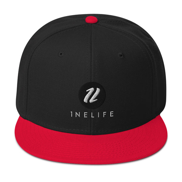 Snapback Hat | 1NELife Brand