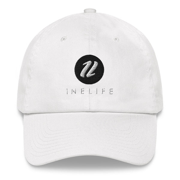 Dad Hat | 1NELife Brand