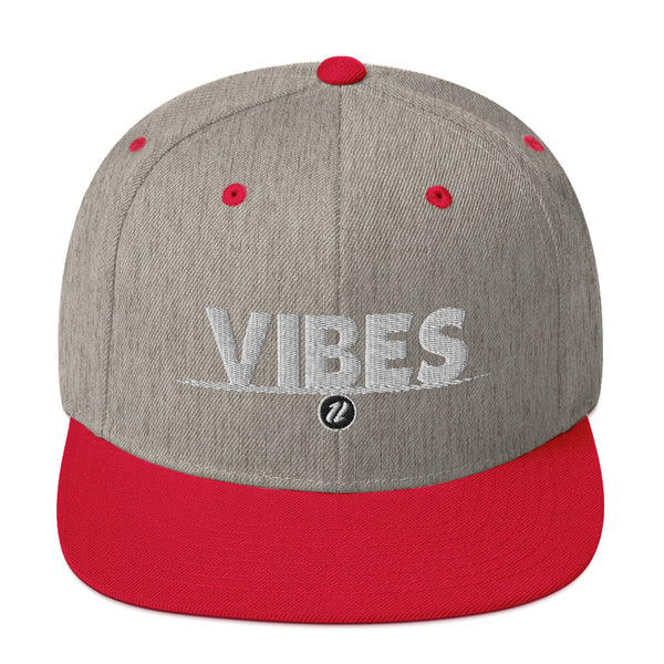 Snapback Hat | Vibes