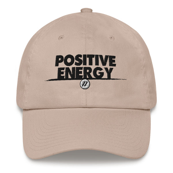 Dad Hat | Positive Energy