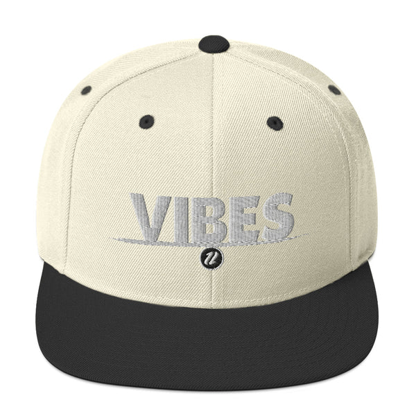 Snapback Hat | Vibes