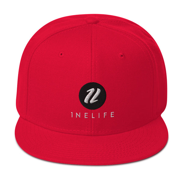 Snapback Hat | 1NELife Brand