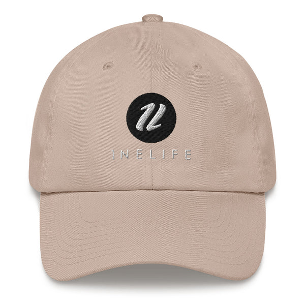 Dad Hat | 1NELife Brand