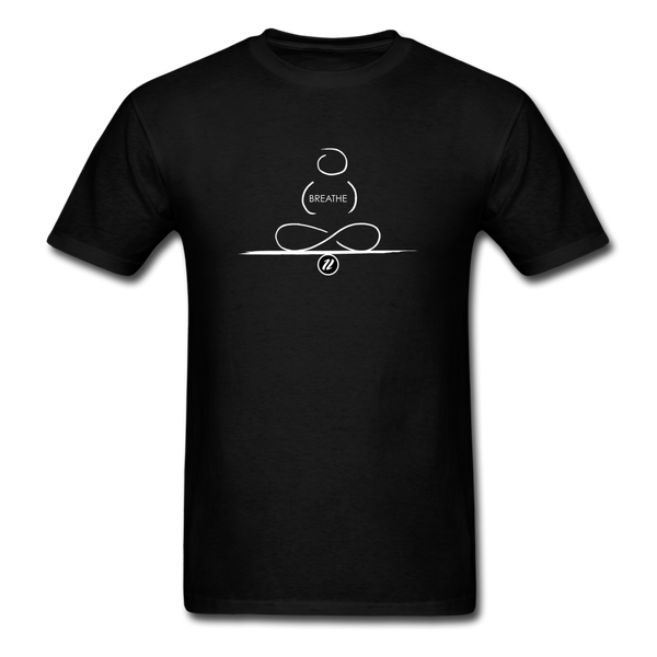 Unisex Classic T-Shirt | Breathe - black